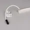 Минифото #3 товара Светодиодная лента герметичная MOONLIGHT-PRO-TOP-X320-20x20mm 48V White6000 (10 W/m, IP67, 30m, wire x2) (Arlight, Вывод боковой, 7 лет)