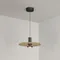 Минифото #2 товара Светильник SP-KOTARO-R350-12W Warm2700 (BG-BG, 36 deg, 230V, TRIAC) (Arlight, IP20)