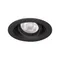 Минифото #1 товара Светильник MS-VORTEX-BUILT-R90-12W Warm3000 (BK-BK, 20 deg, 230V) (Arlight, IP20 Металл, 5 лет)