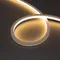 Минифото #7 товара Светодиодная лента герметичная MOONLIGHT-PRO-TOP-X336-16x16mm 24V RGBW-Warm (12 W/m, IP67, 10m, wire x2) (Arlight, Вывод боковой, 5 лет)