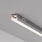 Минифото #4 товара Профиль SL-SLIM-1612-2000 ANOD (BY) (Arlight, Алюминий)