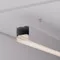 Минифото #5 товара Профиль LINE-M-7575-2500 ANOD (Arlight, Алюминий)