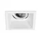 Минифото #1 товара Светильник MS-FLOW-BUILT-S85x85-6W Day4000 (WH, 15 deg, 230V) (Arlight, IP20 Металл, 5 лет)