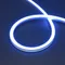 Минифото #3 товара Светодиодная лента герметичная MOONLIGHT-PRO-SIDE-X336-16x16mm 24V RGBW-Warm (12 W/m, IP67, 10m, wire x2) (Arlight, Вывод боковой, 5 лет)