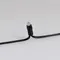 Минифото #4 товара Светодиодная гирлянда Нить Смарт ARD-MOOD-CLASSIC-10000-BLACK-48LED RGBY-SPI (230V, 8W, Tuya Wi-Fi) (Ardecoled, IP65)