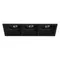 Минифото #1 товара Светильник MS-FLOW-BUILT-S230x85-3x12W Warm3000 (BK, 55 deg, 230V) (Arlight, IP20 Металл, 5 лет)