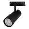 Минифото #1 товара Светильник LGD-GERA-4TR-R90-40W Warm3000 (BK, 15 deg, 230V) (Arlight, IP20 Металл, 5 лет)