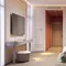 Минифото #2 товара Светильник SP-VERDI-FLOOR-3W Warm3000 (BR, 20 deg, 230V) (Arlight, IP20 Металл, 3 года)