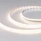 Минифото #1 товара Светодиодная лента SOB-M288-10mm 24V Day4000 (10 W/m, IP20, 5m) (Arlight, резка 1 светодиод)