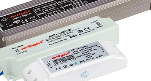 Выбираем блок питания: основные моменты